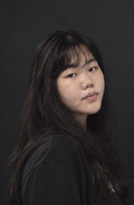 洪采妤個人照